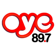 OYE 89.7  (Ciudad de Méxi...