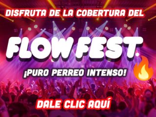 Flow Fest 2021