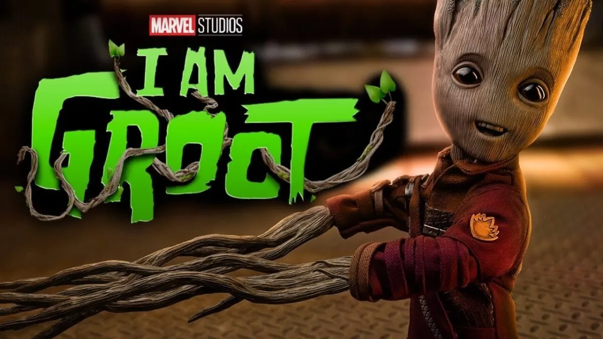 Yo Soy Groot: ¿Quién hace la voz de Baby Groot?